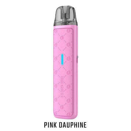 Pink Dauphine
