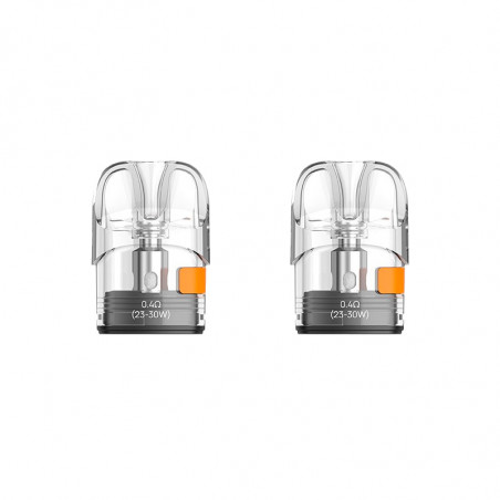 Pixo Cartridges - Aspire | x2 Pack Pixo Cartridges - Aspire | x2 Pack