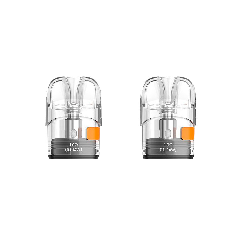 Pixo Cartridges - Aspire | x2 Pack