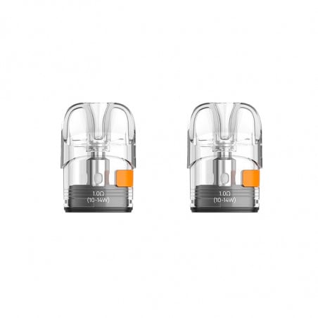 Kartuschen Pixo - Aspire | 2er Pack Kartuschen Pixo - Aspire | 2er Pack