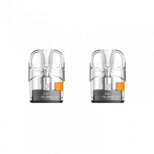 Pixo Cartridges - Aspire | x2 Pack Pixo Cartridges - Aspire | x2 Pack
