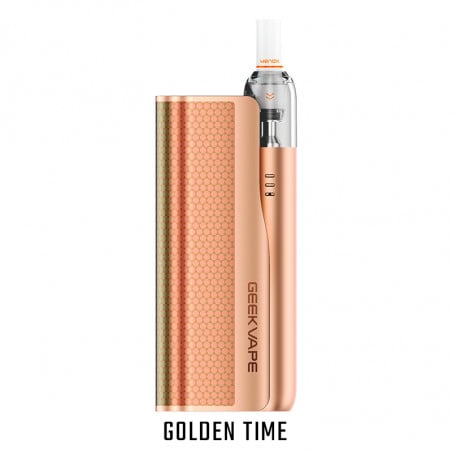 Golden Time