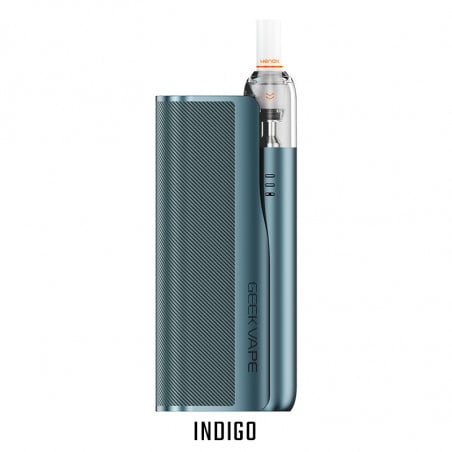 Indigo