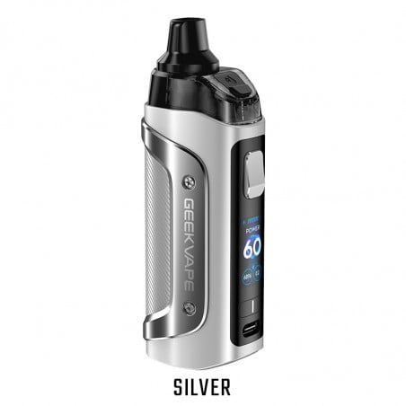 Silver