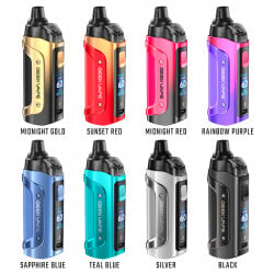 Geekvape Aegis Boost 3 E-cigarette Pod Kit