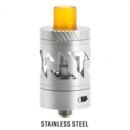 Stainless Steel
