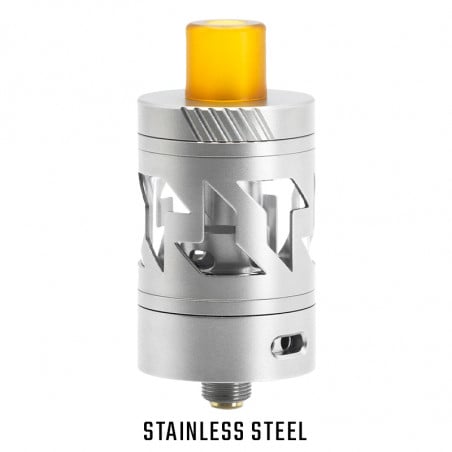 Stainless Steel