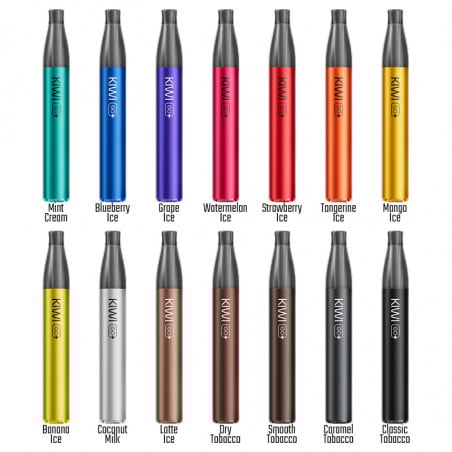 Vape & Go Pack Vape & Go Pack