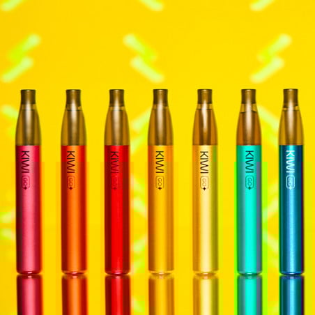 Vape & Go Pack Vape & Go Pack