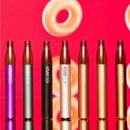 Vape & Go Pack Vape & Go Pack