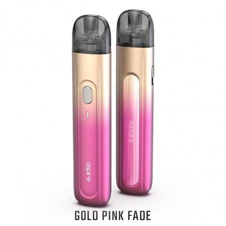 Flexi Vape Pack