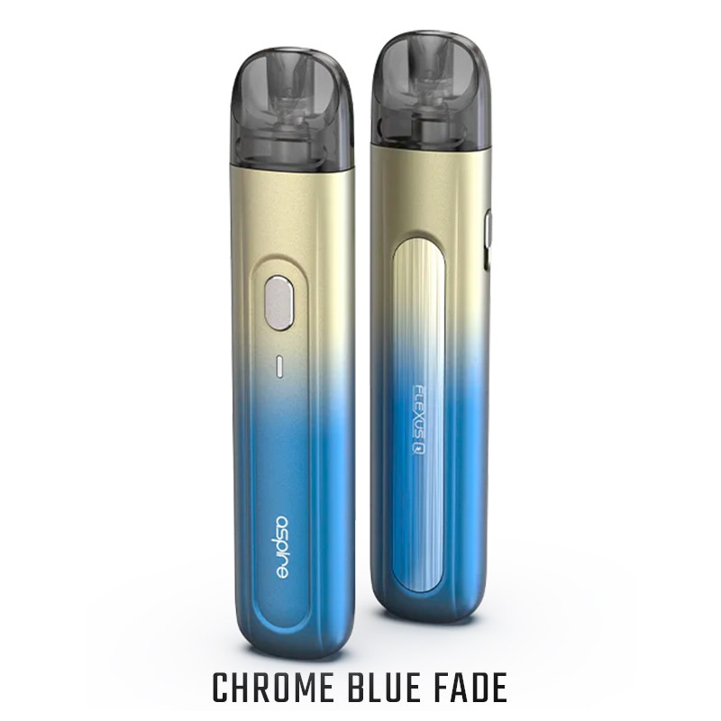 Flexi Vape Pack