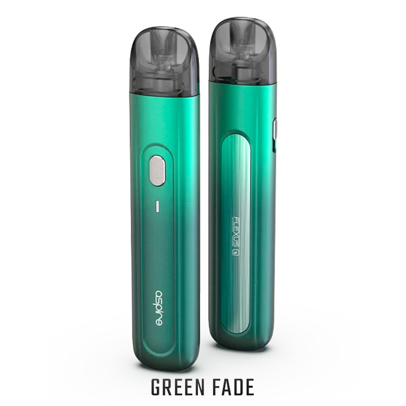 Pack Flexi Vape