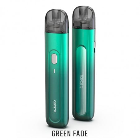 Flexi Vape Pack