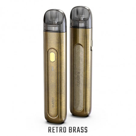Flexi Vape Pack