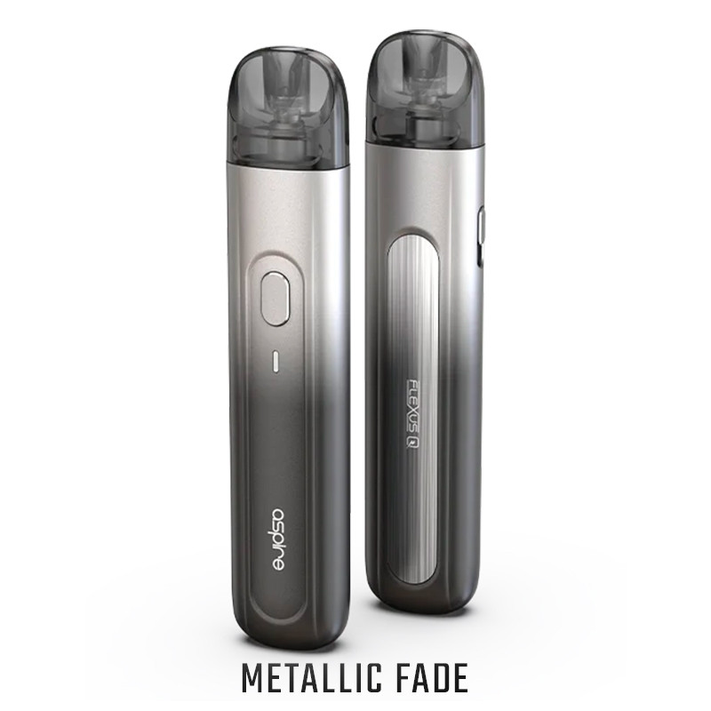 Pack Flexi Vape