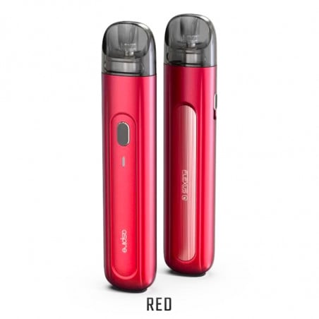 Flexi Vape Pack