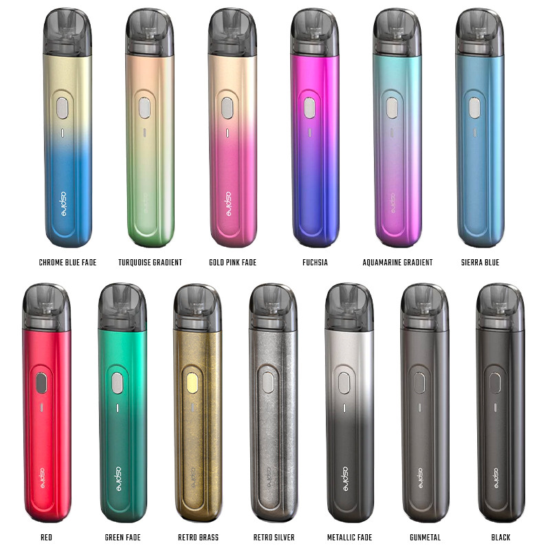 Flexi Vape Pack