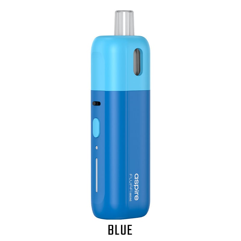 Kit Pod Fluffi Mini - Aspire