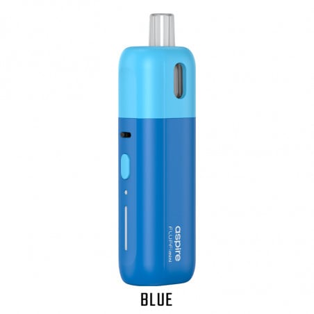 Fluffi Mini Pod Kit - Aspire
