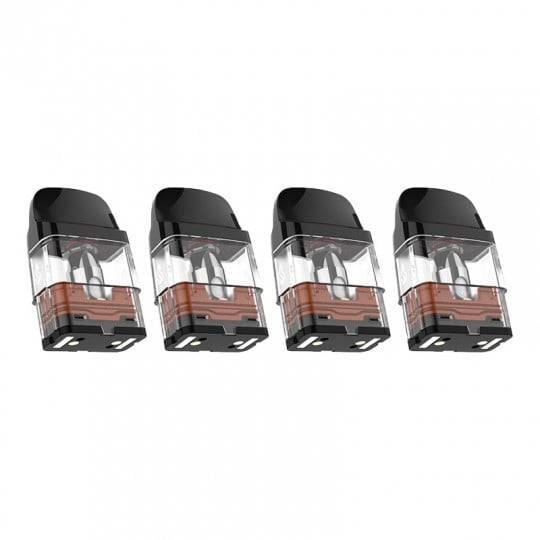 Cartridges Xros Corex 2.0 - Vaporesso | 2 ml x4 Pack Cartridges Xros Corex 2.0 - Vaporesso | 2 ml x4 Pack