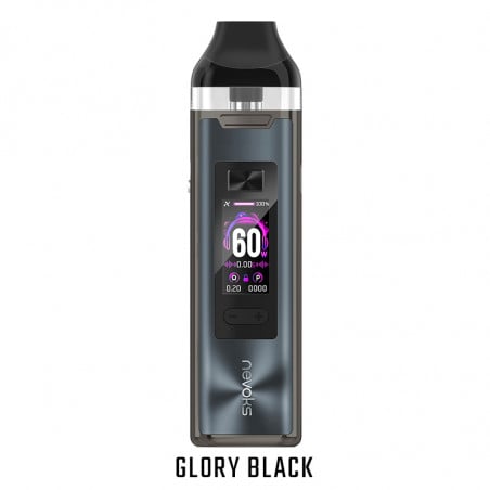 Glory Black