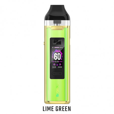 Lime Green