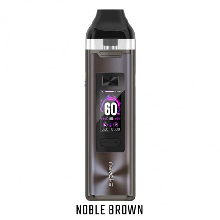 Noble Brown
