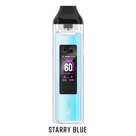 Starry Blue