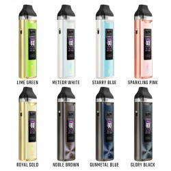 Feelin XR Pro Pod E-cigarette Kit | Nevoks