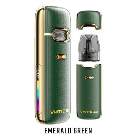 Emerald Green