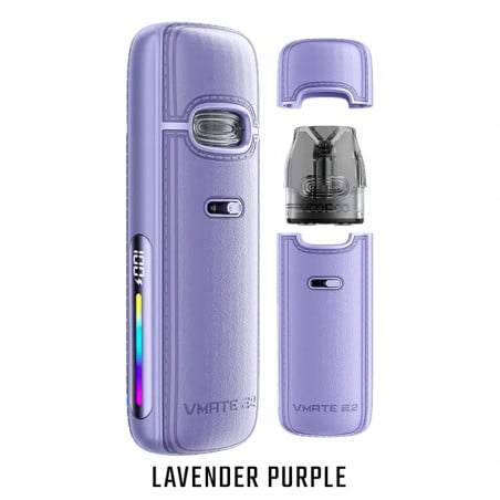 Lavender Purple