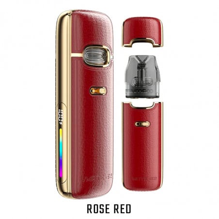 Rose Red