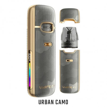 Urban Camo
