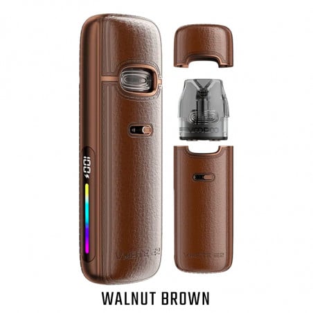 Walnut Brown