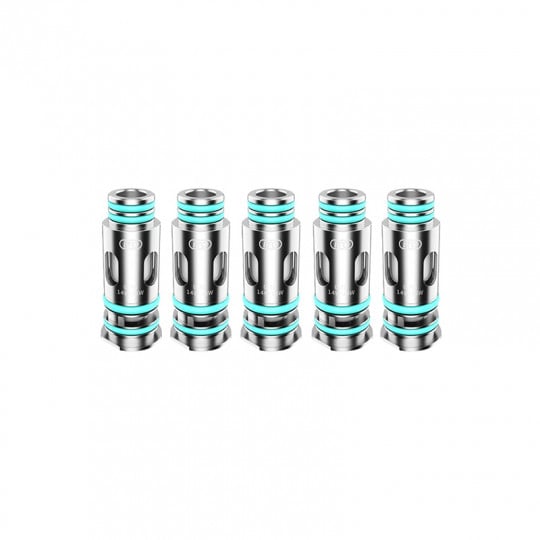 ITO V2 Coils - Voopoo | x5 Pack ITO V2 Coils - Voopoo | x5 Pack