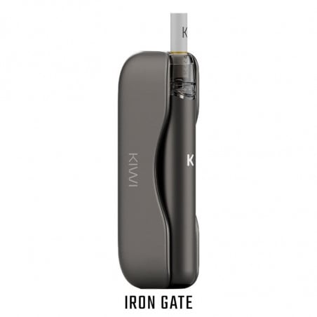 Iron Gate