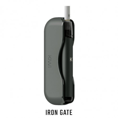 Iron Gate