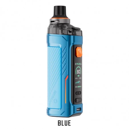 Blau