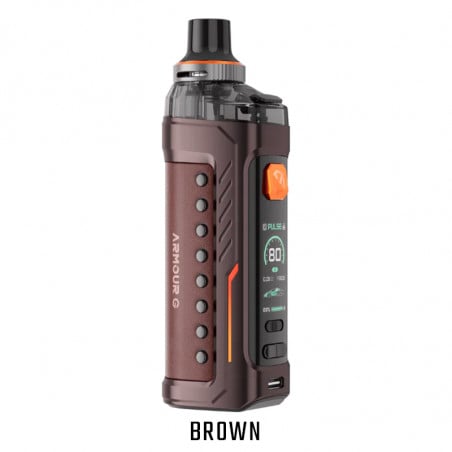 Braun