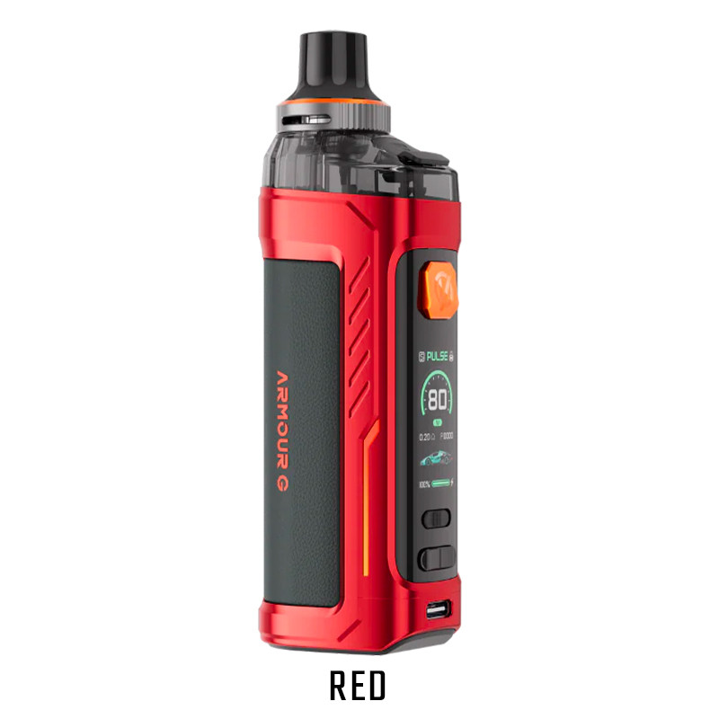 Kit Pod Armour G - Vaporesso