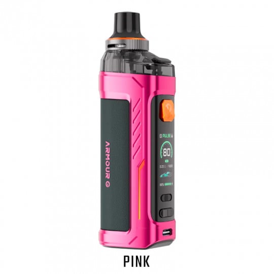 Armour G Pod Kit - Vaporesso