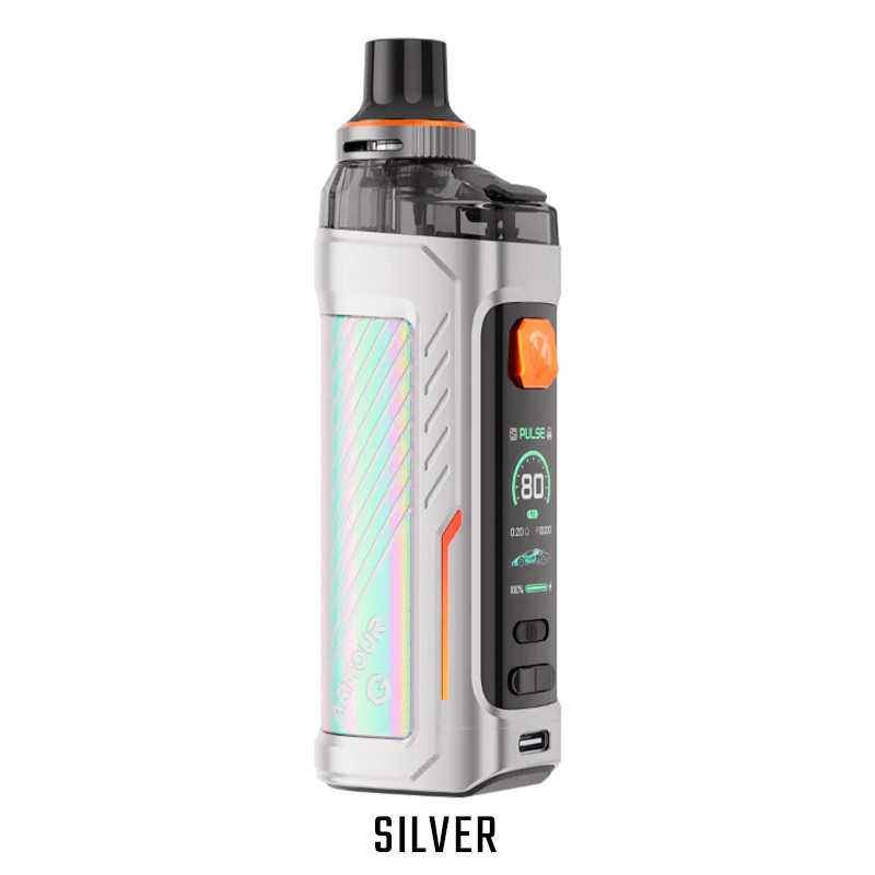 Kit Pod Armour G - Vaporesso
