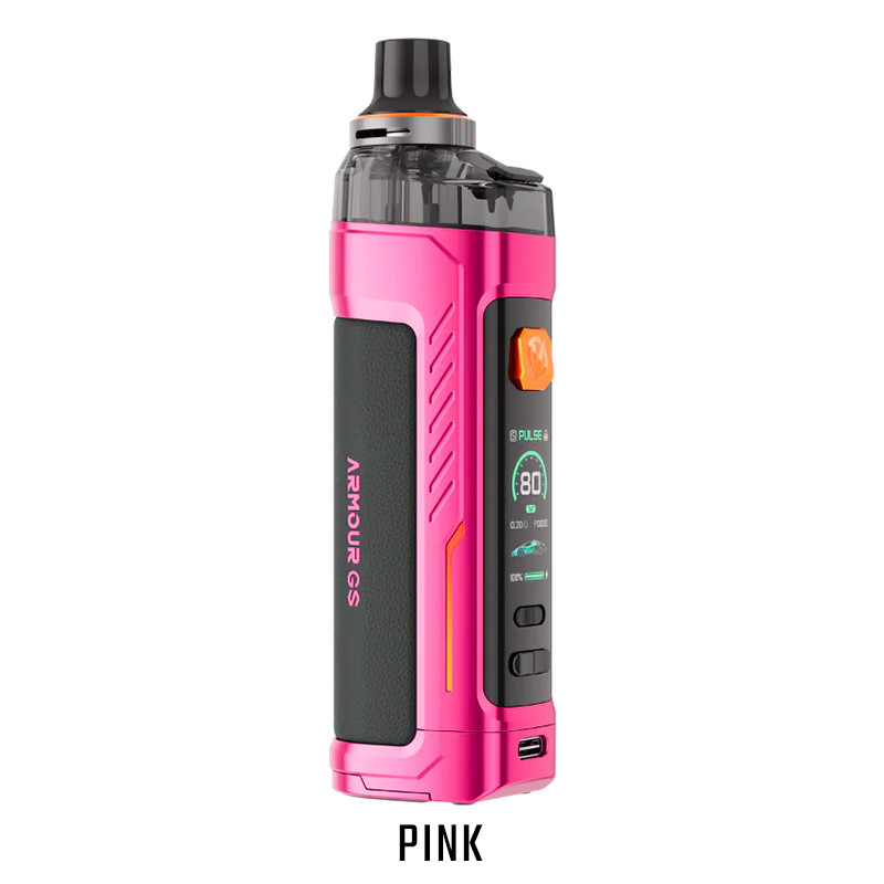 Pod-System Armour GS - Vaporesso