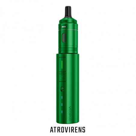 Atrovirens