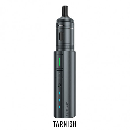 Tarnish