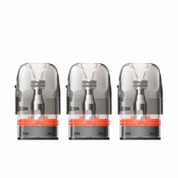 elf bar vape uk GEEKVAPE Q POD SIDE FILL 3CT main image 1