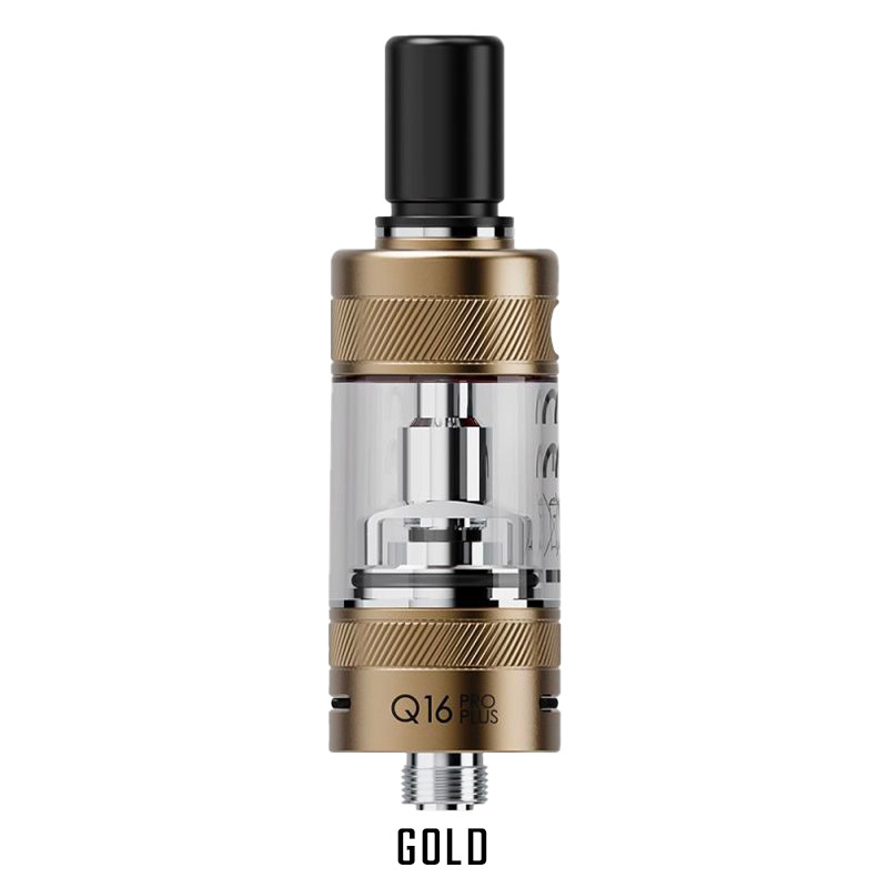 Verdampfer Q16 Pro Plus - Justfog