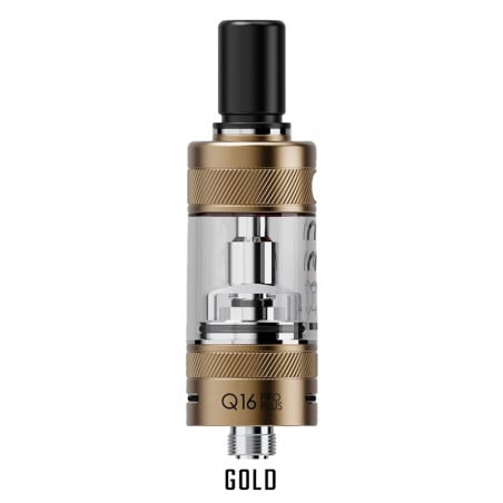 Clearomiser Q16 Pro Plus - Justfog Clearomiser Q16 Pro Plus - Justfog