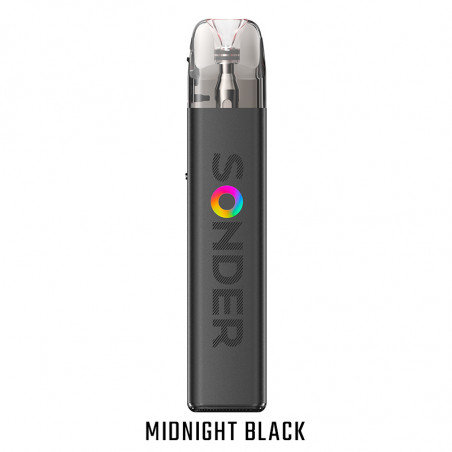 Midnight Black